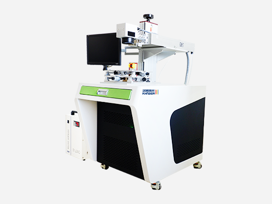 激光打标机设备哪家好
